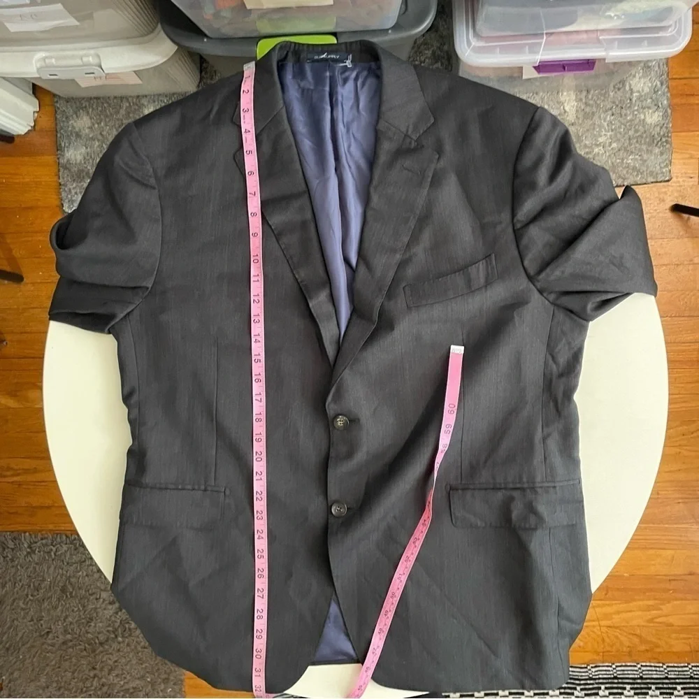 Suitsupply suit supply